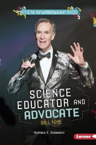 Cover of Bill Nye