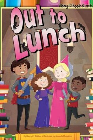 Cover of Out to Lunch