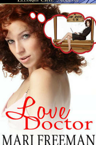 Cover of Love Doctor