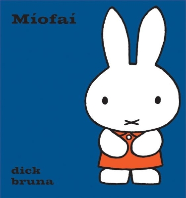 Book cover for Míofaí