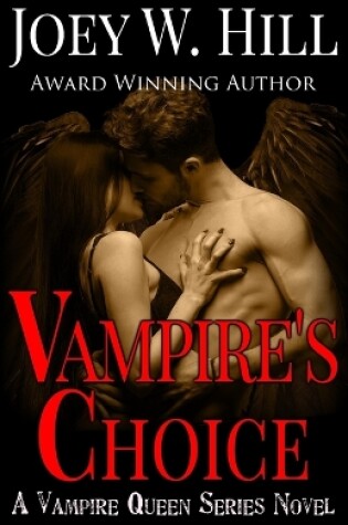 Cover of Vampire's Choice