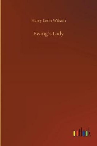 Cover of Ewing´s Lady