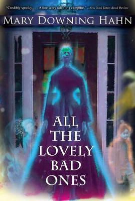 Book cover for All the Lovely Bad Ones