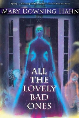 Book cover for All the Lovely Bad Ones