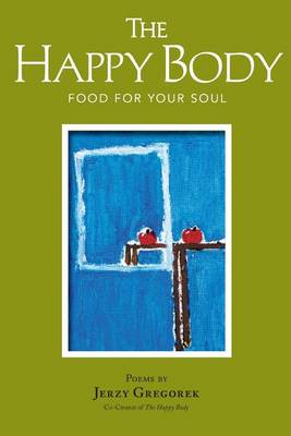 Book cover for The Happy Body