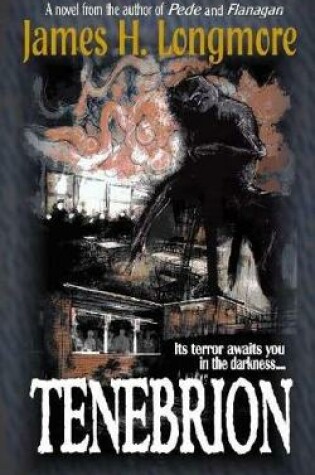 Cover of Tenebrion