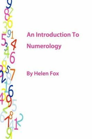 Cover of An Introduction to Numerology
