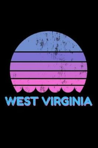 Cover of West Virginia