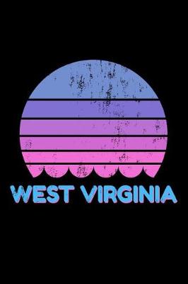 Book cover for West Virginia