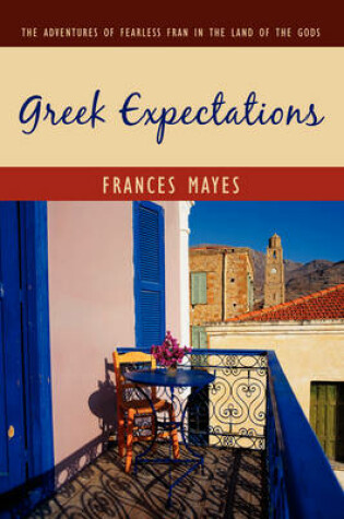 Cover of Greek Expectations
