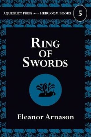 Cover of Ring of Swords