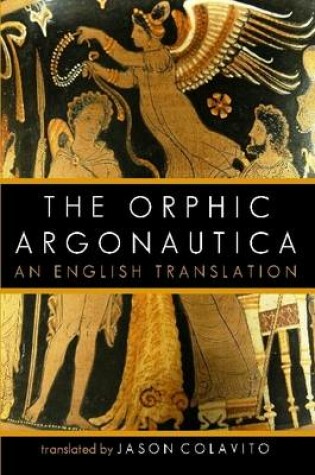 Cover of The Orphic Argonautica