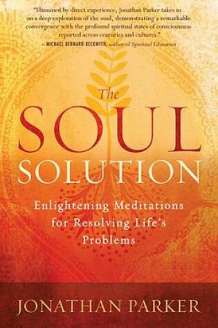 Cover of The Soul Solution