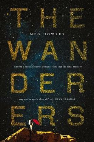 Cover of The Wanderers