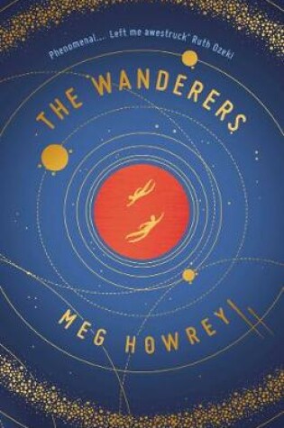 Cover of The Wanderers