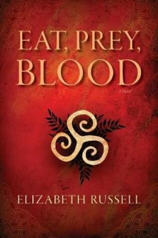 Cover of Eat, Prey, Blood