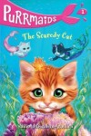 Book cover for Purrmaids 1: The Scaredy Cat