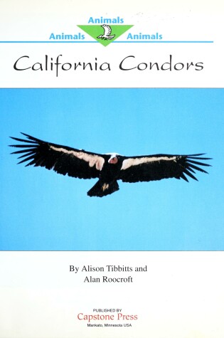 Cover of California Condors