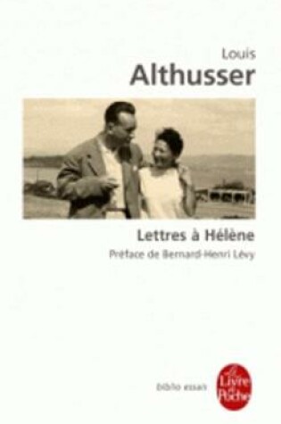 Cover of Lettres a Helene. 1947-1980