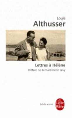 Book cover for Lettres a Helene. 1947-1980