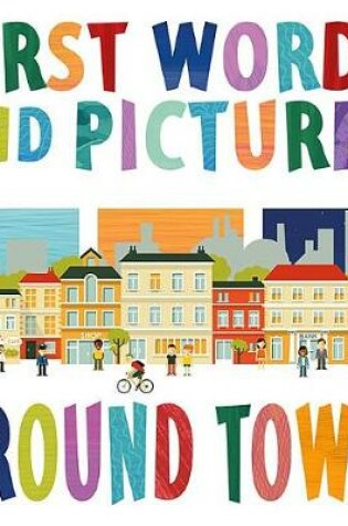 Cover of Around Town