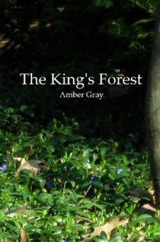 Cover of The King's Forest