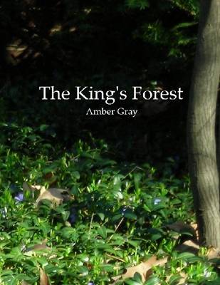 Book cover for The King's Forest