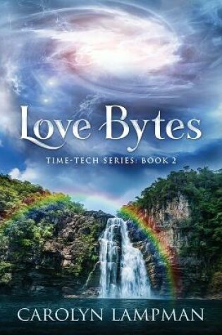 Cover of Love Bytes