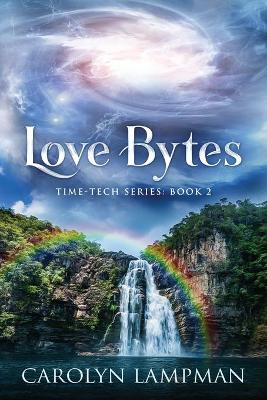 Book cover for Love Bytes