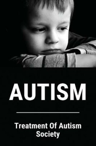 Cover of Autism