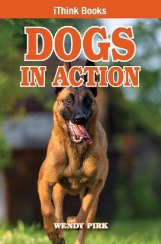 Cover of Dogs in Action