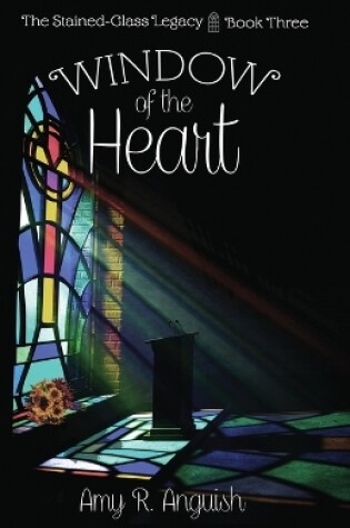 Cover of Window of the Heart