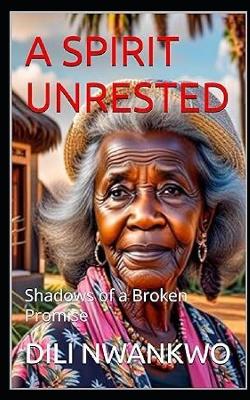 Cover of A Spirit Unrested