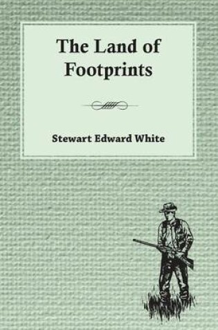 Cover of The Land Of Footprints