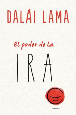 Book cover for Poder de la Ira, El