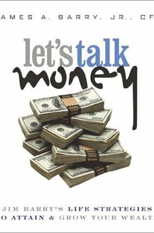 Cover of Let's Talk Money