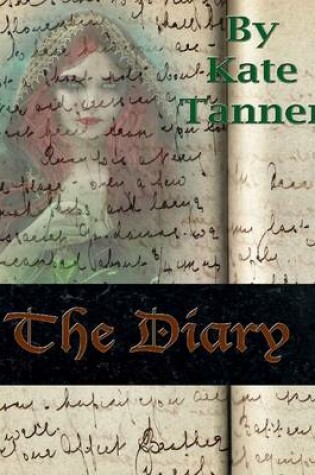 Cover of The Diary