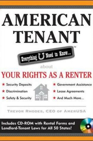 Cover of American Tenant