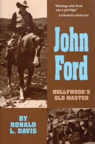 Cover of John Ford