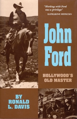 Cover of John Ford