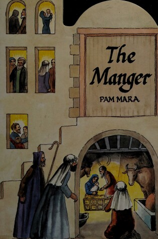 Cover of The Manager