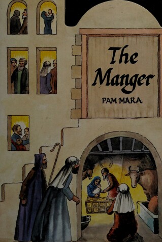 Cover of The Manager