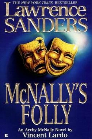 Cover of McNally's Folly