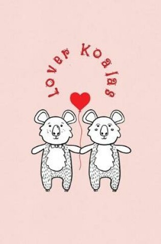 Cover of Lover Koalas