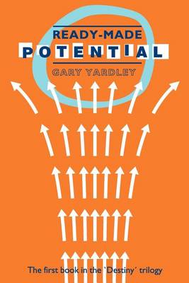 Book cover for Ready-made Potential