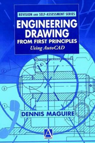 Cover of Engineering Drawing