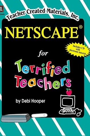 Cover of Netscape(r) for Teachers