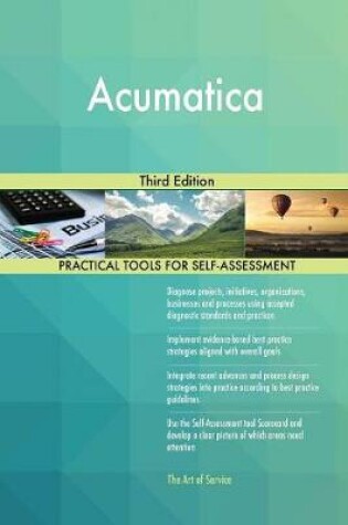 Cover of Acumatica