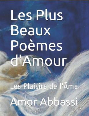 Book cover for Les Plus Beaux Poemes d'Amour