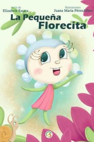 Cover of La Peque�a Florecita